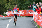 Kielder Half Marathon, 2021 Kielder Marathon and Half Marathon, Sunday, Octobr 3rd. Photo: David T. Hewitson/Sports for All Pics